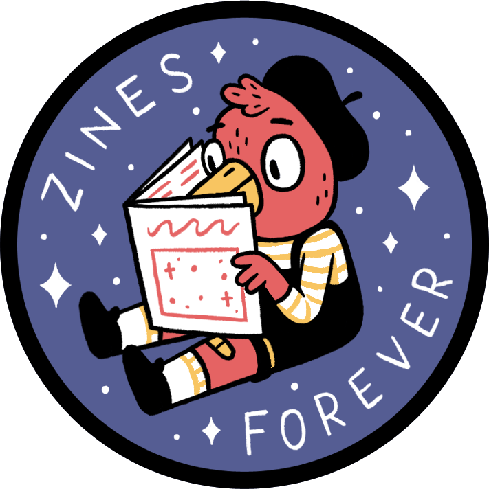 Zines Forever